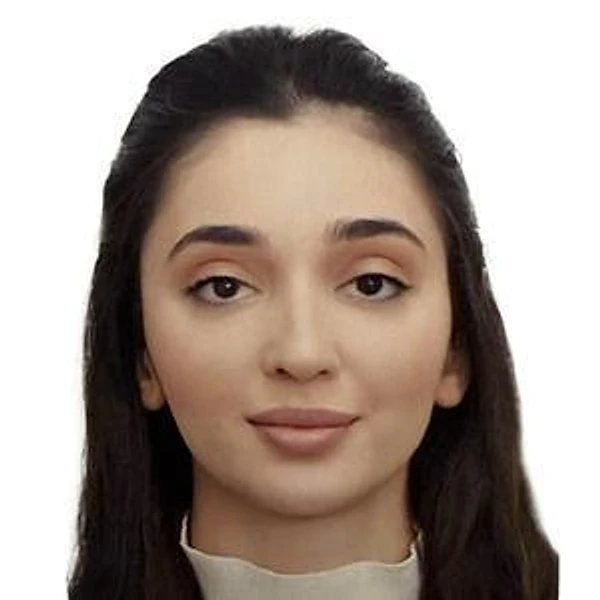 Кайтукова Инга Хетаговна — ЛОР, Владикавказ