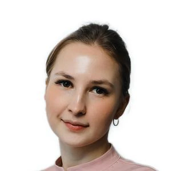 Кривошеева Анна Александровна — Стоматолог, Йошкар-Ола