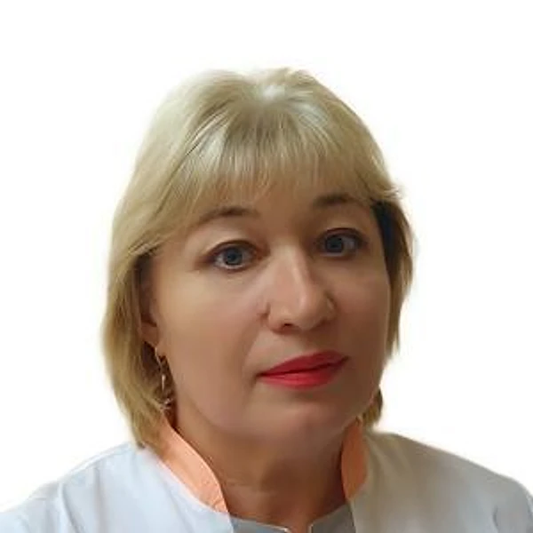 Бортникова Ольга Алексеевна — Ортопед, Травматолог, Воронеж