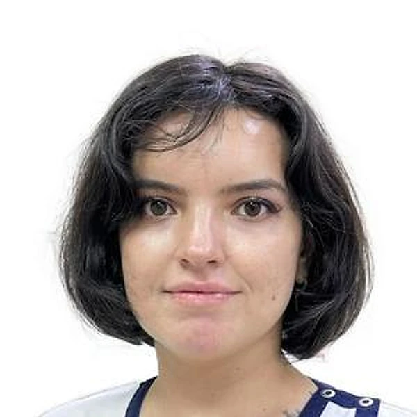 Якимец Юлиана Алексеевна — Подолог-эстетист, Иркутск