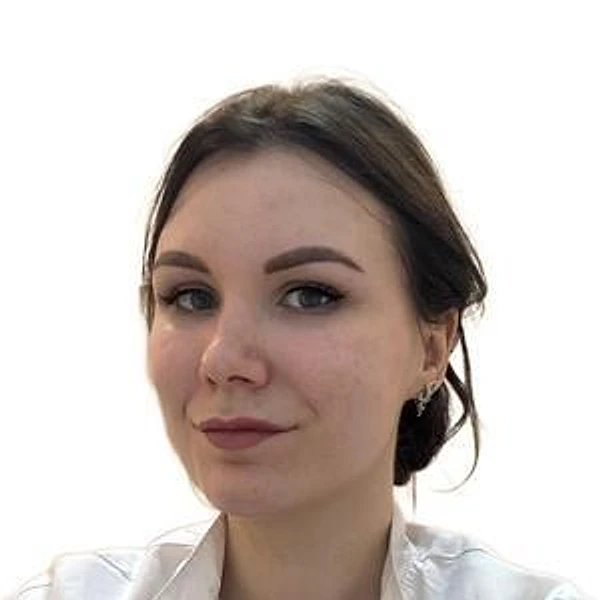 Дарчинова Татьяна Антоновна — Психиатр, Санкт-Петербург