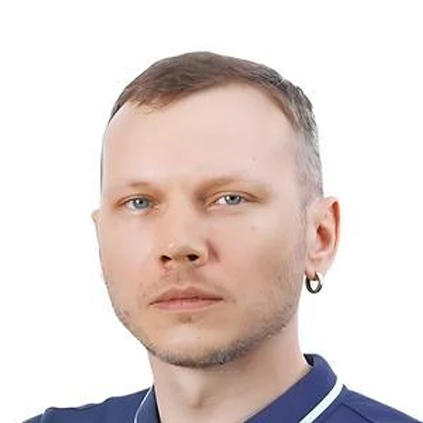 Протасеня Александр Николаевич — Детский анестезиолог-реаниматолог, Москва