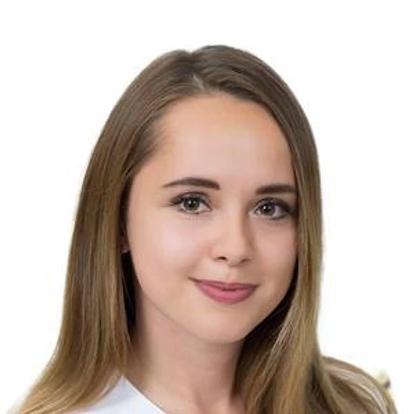 Андрюшина Ольга Алексеевна — Терапевт, Кардиолог, Дедовск