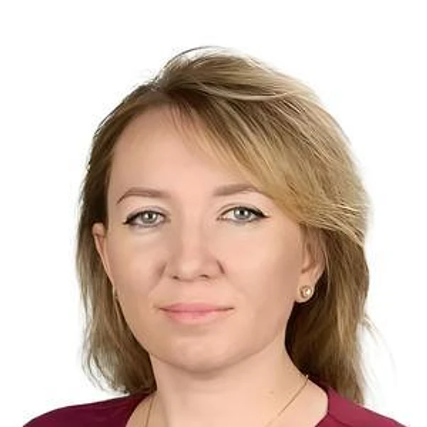 Ряжнева Ирина Владимировна — Акушерка, Москва