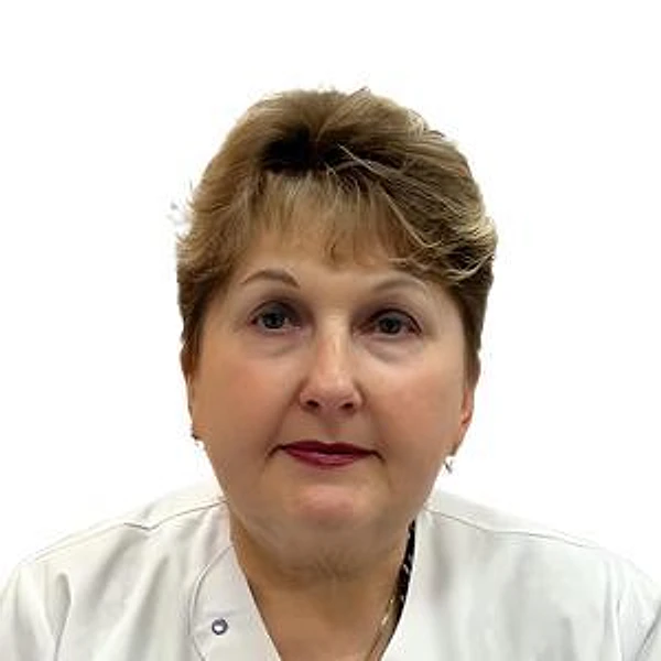 Старикова Ольга Николаевна — Педиатр, Железнодорожный (Балашиха)
