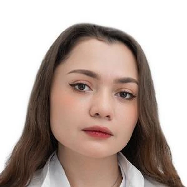 Некрасова Анастасия Павловна — Дерматолог, Санкт-Петербург