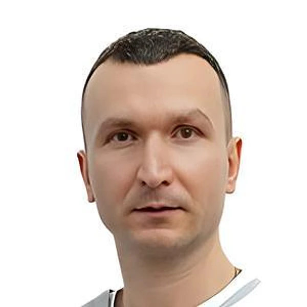 Прокопович Олег Николаевич — Подолог-эстетист, Уфа