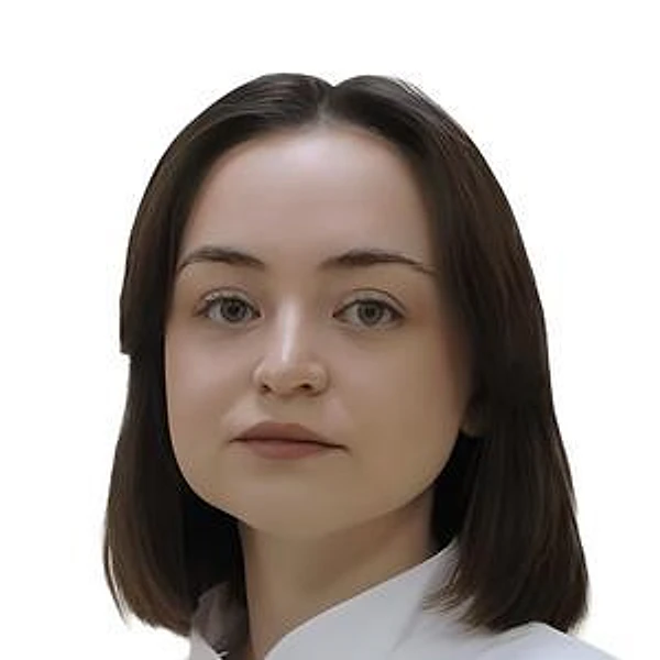 Ашрапова Гузель Маратовна — Стоматолог, Уфа