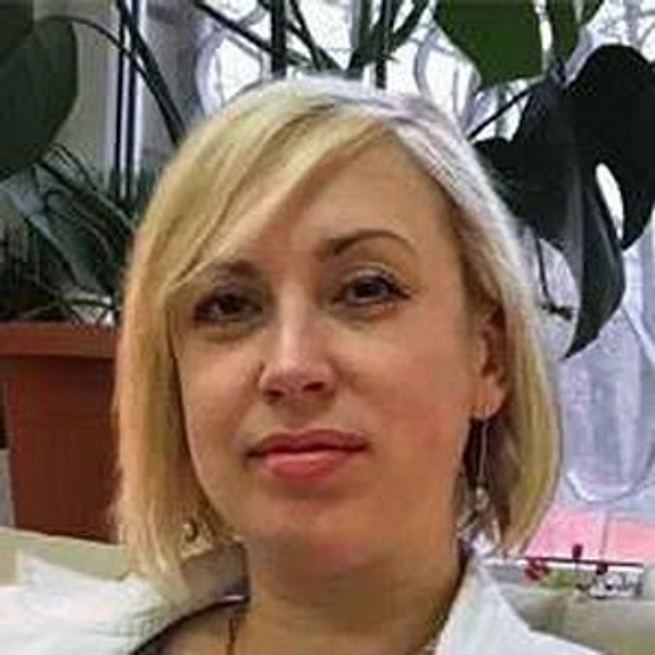 Нагаева Екатерина Витальевна — Детский психолог, Психолог, Москва