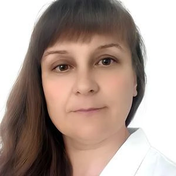 Смирнова Юлия Евгеньевна — Клинический психолог, Психолог, Великий Новгород