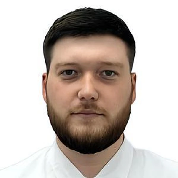Губеня Олег Васильевич — Стоматолог, Стоматолог-имплантолог, Стоматолог-хирург, Санкт-Петербург