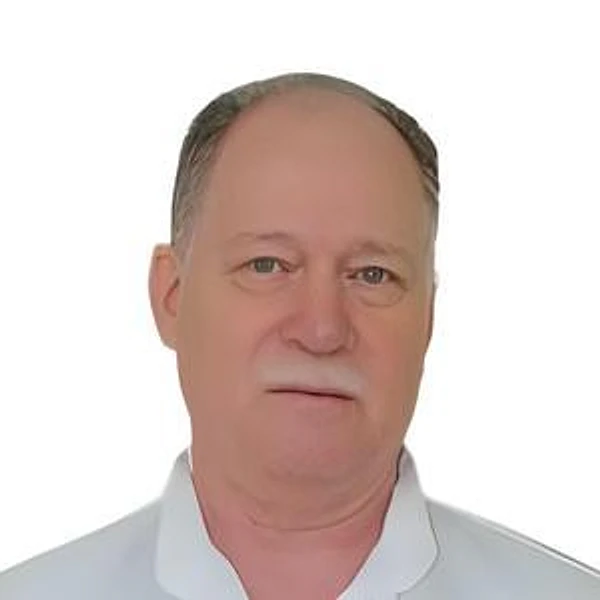 Семенов Сергей Александрович — Психиатр, Стерлитамак