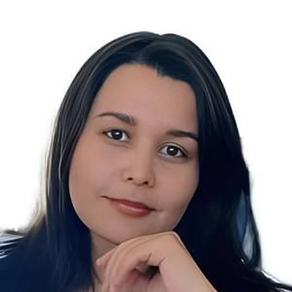 Терехова Анастасия Алексеевна — Психиатр, Оренбург
