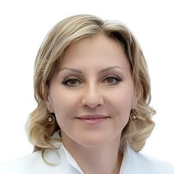 Айрих Ольга Алексеевна — Нейропсихолог, Психолог, Оренбург