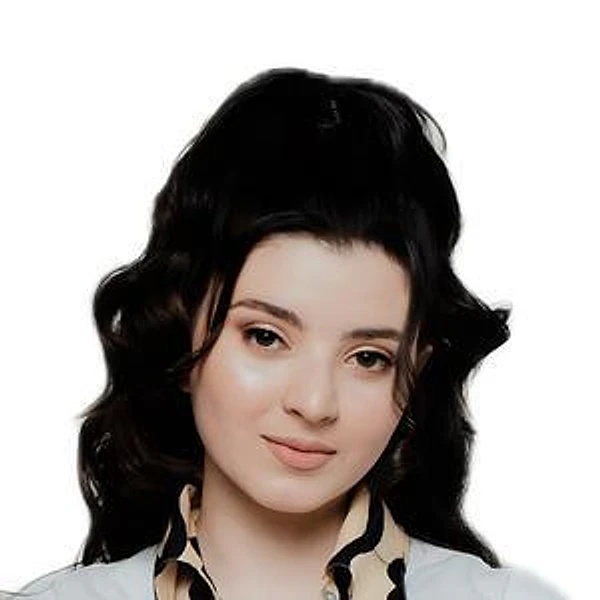 Сафарьян Белла Грантовна — Стоматолог-ортодонт, Краснодар