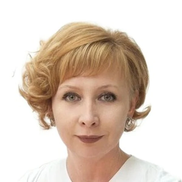 Юсова Ольга Васильевна — Гастроэнтеролог, Детский гастроэнтеролог, Диетолог, Эндоскопист, Ростов-на-Дону