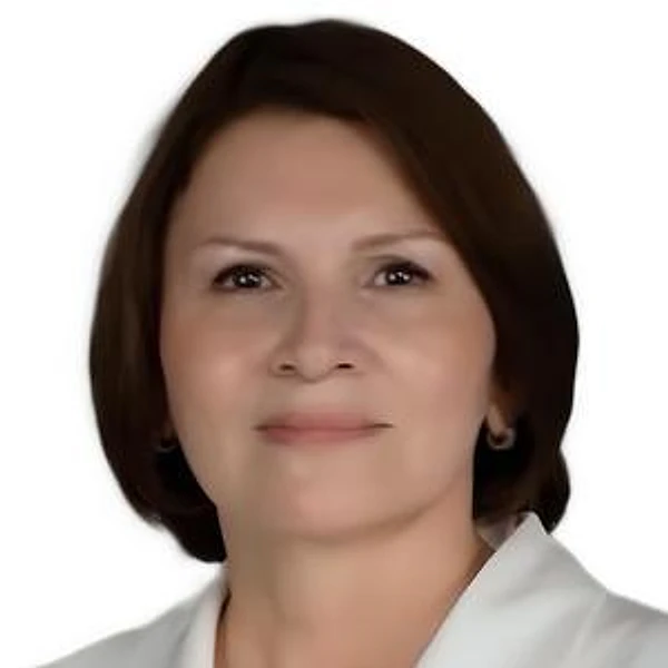 Ахмерова Фирдауса Фирдаусовна — Невролог, Реабилитолог, Спортивный врач, Казань