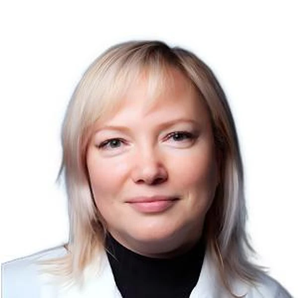 Гринченко Марина Ивановна — Детский офтальмолог, Офтальмолог (окулист), Москва