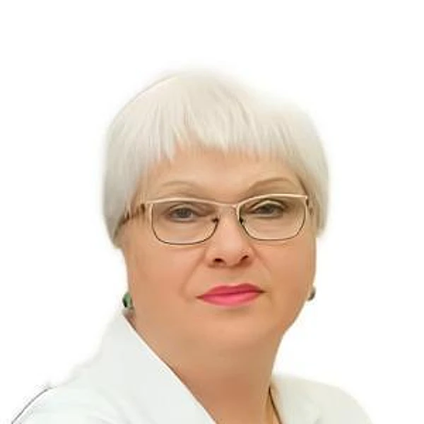 Ермакова Елена Николаевна — Гинеколог, Акушер, Москва