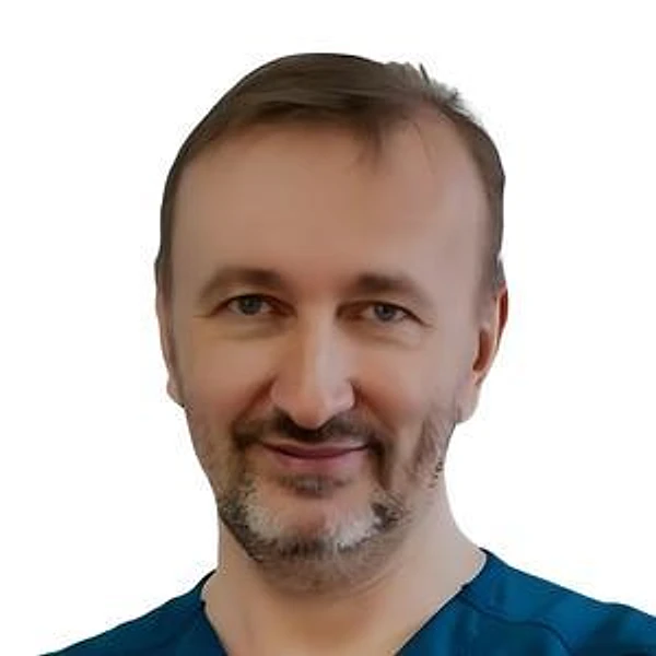 Мороз Виталий Вячеславович — Остеопат, Детский остеопат, Ярославль