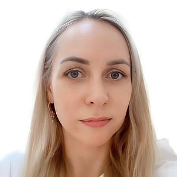 Смолина Юлия Александровна — Стоматолог, Киров
