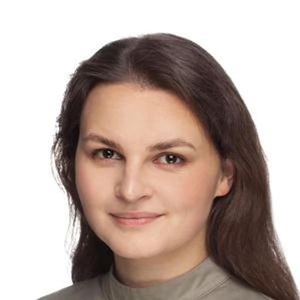 Шарова Анастасия Михайловна — Стоматолог-ортопед, Стоматолог, Калининград