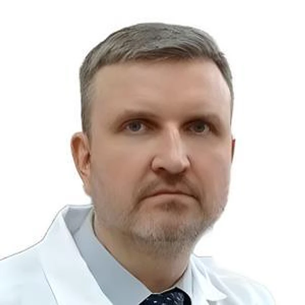 Чуркин Максим Иванович — Проктолог (колопроктолог), Лазерный хирург, Руза