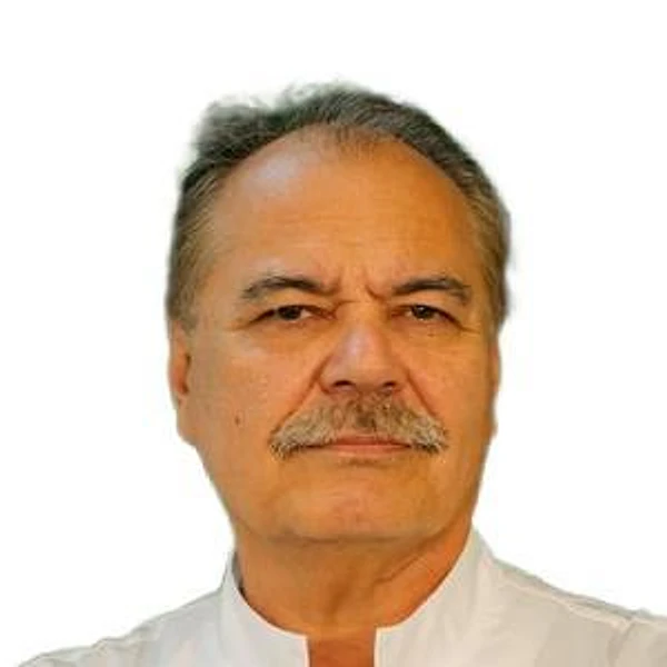 Даукаев Рустем Афхатович — Врач УЗИ, Адлер