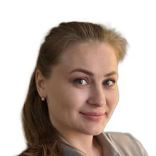 Распопова Олеся Сергеевна — Подолог-эстетист, Пермь