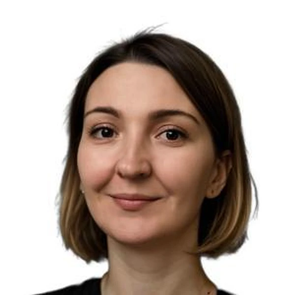 Лисутина Полина Александровна — Офтальмолог-хирург, Ростов-на-Дону