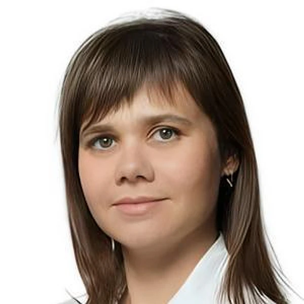 Ян-Чобанян Ирина Сергеевна — Офтальмолог (окулист), Ростов-на-Дону