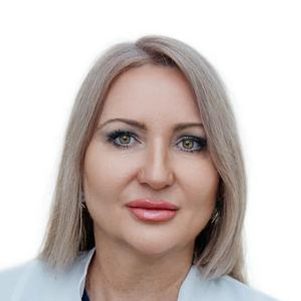 Константинова Наталья Викторовна — Врач-косметолог, Дерматолог, Нутрициолог, Трихолог, Санкт-Петербург