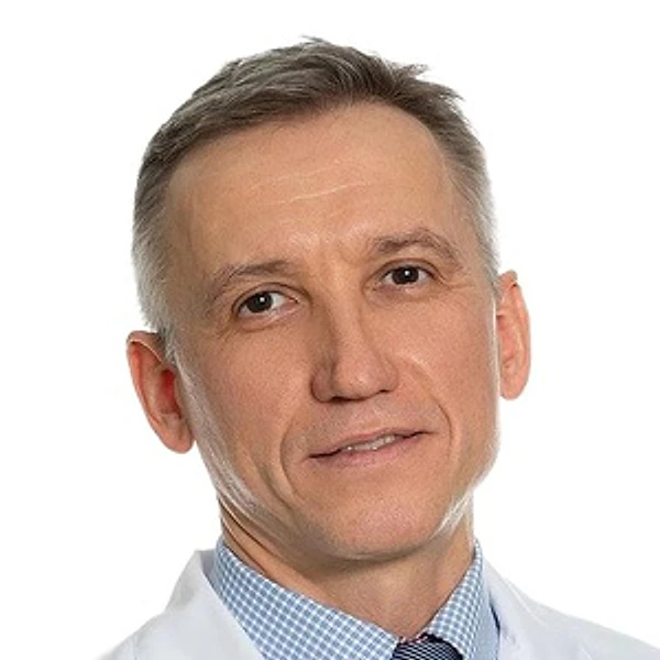 Часовской Дмитрий Владимирович — Офтальмолог (окулист), Ростов-на-Дону