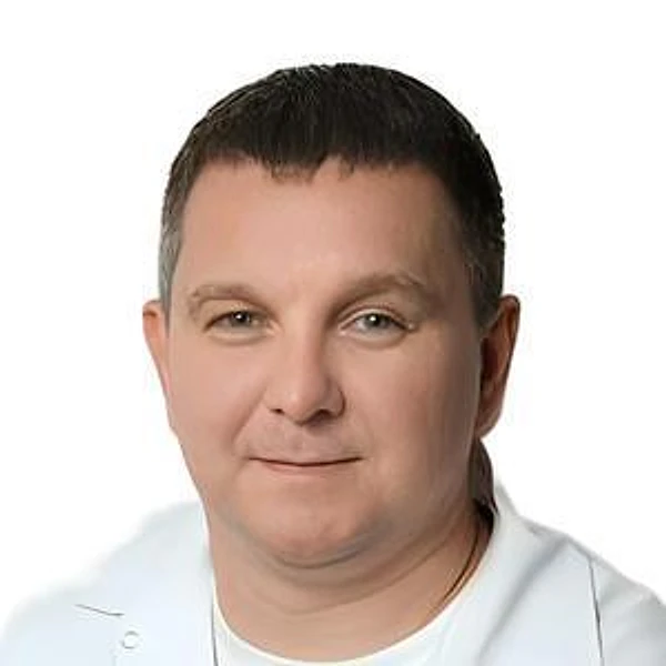 Тихонов Алексей Викторович — Офтальмолог-хирург, Ростов-на-Дону