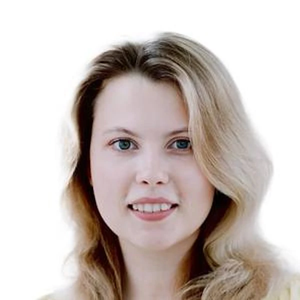 Биктаева Надежда Юрьевна — Клинический психолог, Пермь