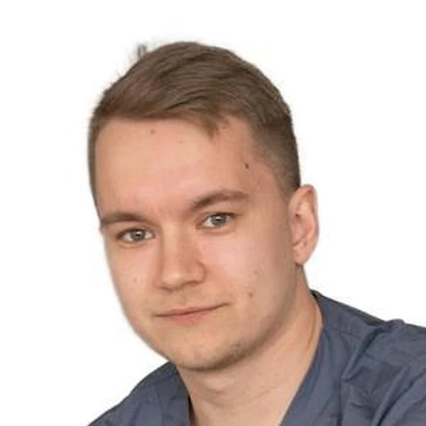 Кутявин Данил Денисович — Сосудистый хирург (ангиохирург), Флеболог, Екатеринбург