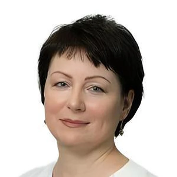 Каргальцева Татьяна Витальевна — Офтальмолог (окулист), Ростов-на-Дону
