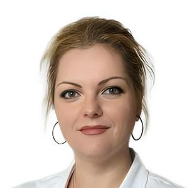 Чернецкая Елена Евгеньевна — Офтальмолог (окулист), Ростов-на-Дону