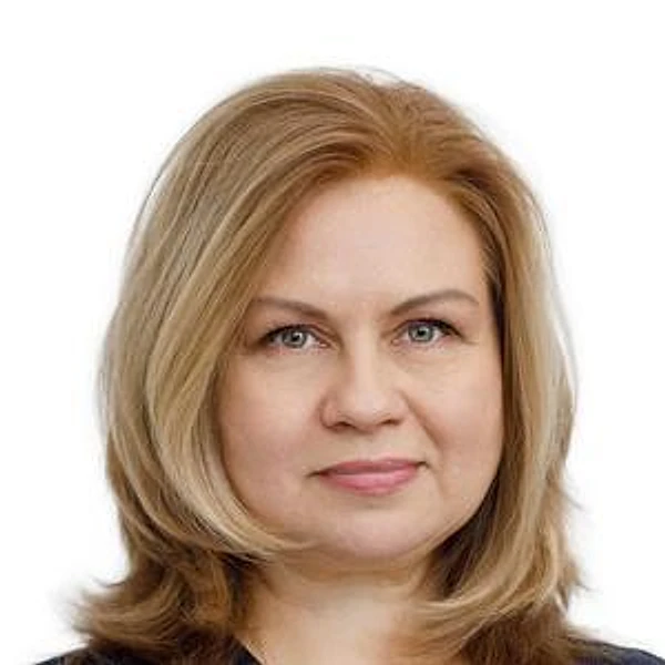 Соколкина Марина Владимировна — Оптометрист, Челябинск
