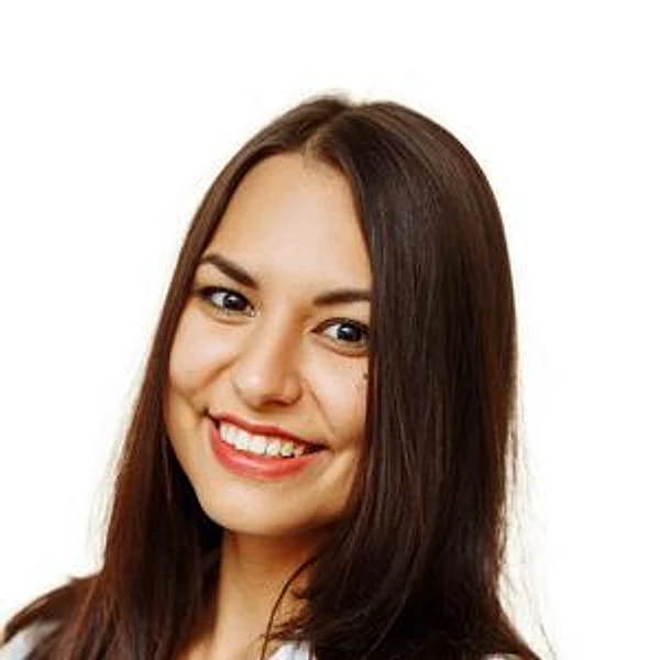 Бешимова Руслана Камильевна — Ревматолог, Луганск