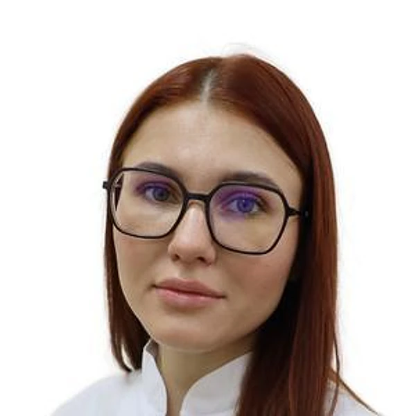 Зеликова Валерия Ивановна — Эндокринолог, Чита