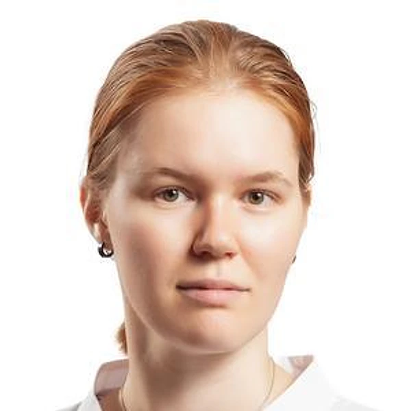Калинина Татьяна Олеговна — Кардиолог, Чита
