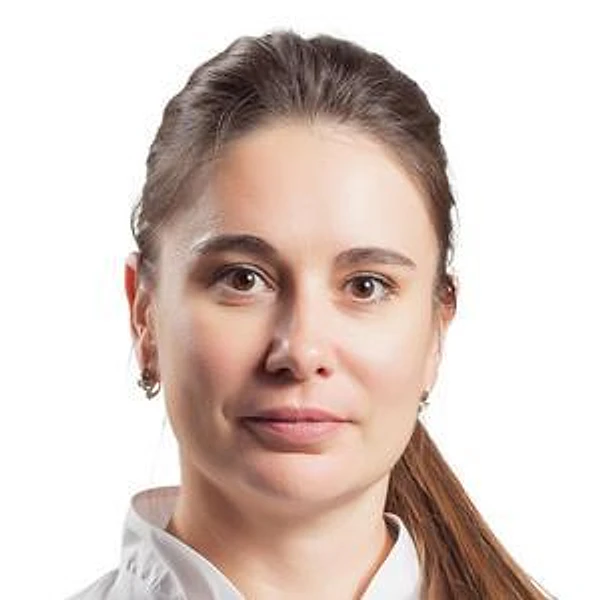 Шемякина Надежда Анатольевна — Хирург, Чита