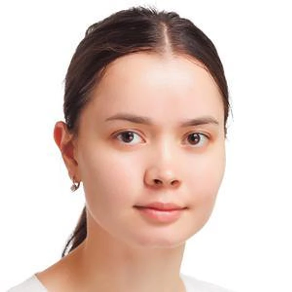 Юрьева Мария Сергеевна — Врач УЗИ, Чита