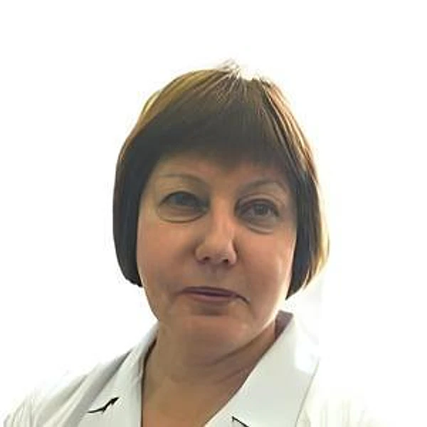 Татаркина Наталья Павловна — Детский гастроэнтеролог, Ростов-на-Дону