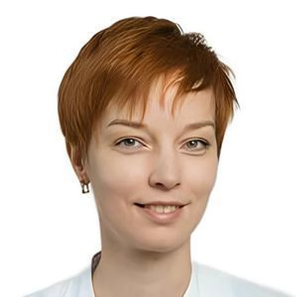 Зарезина Елена Анатольевна — Офтальмолог-хирург, Ростов-на-Дону