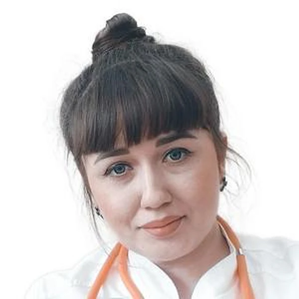 Зеленова Елена Александровна — Терапевт, Пульмонолог, Энгельс
