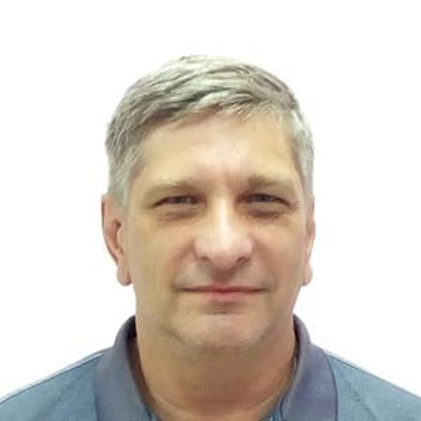 Масляков Владимир Владимирович — Онколог, Энгельс