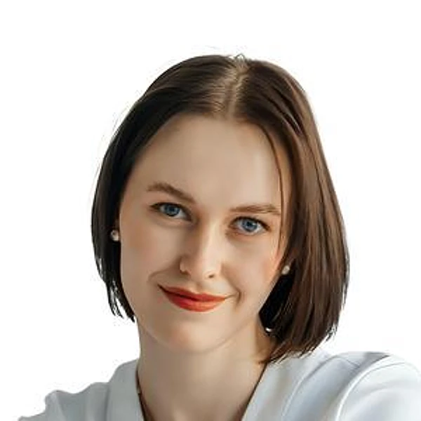 Яловая Ольга Борисовна — Стоматолог-ортодонт, Москва