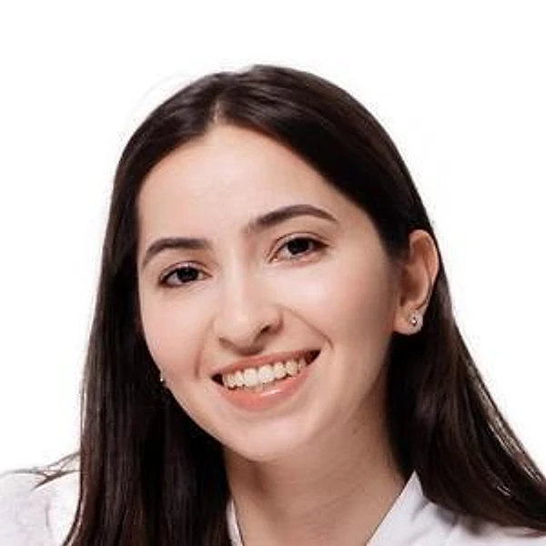 Сланова Мадина Казбековна — Стоматолог-ортодонт, Владикавказ